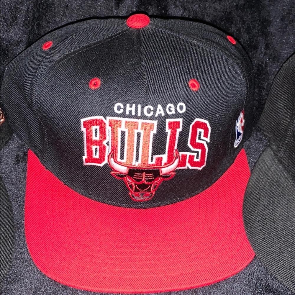 Fitted caps - Picture 5 of 8